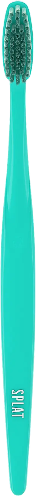 Зубная щетка Splat Professional Ultra sensitive soft в ассортименте - фото 5