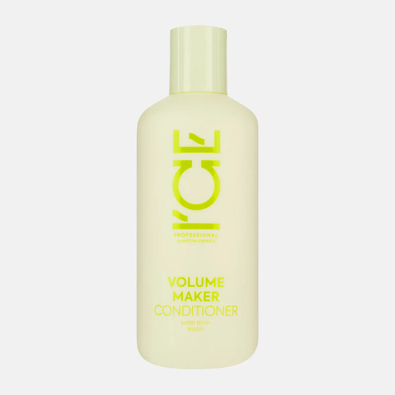 Кондиционер для волос Ice Take It Home Volume Maker объем 250мл