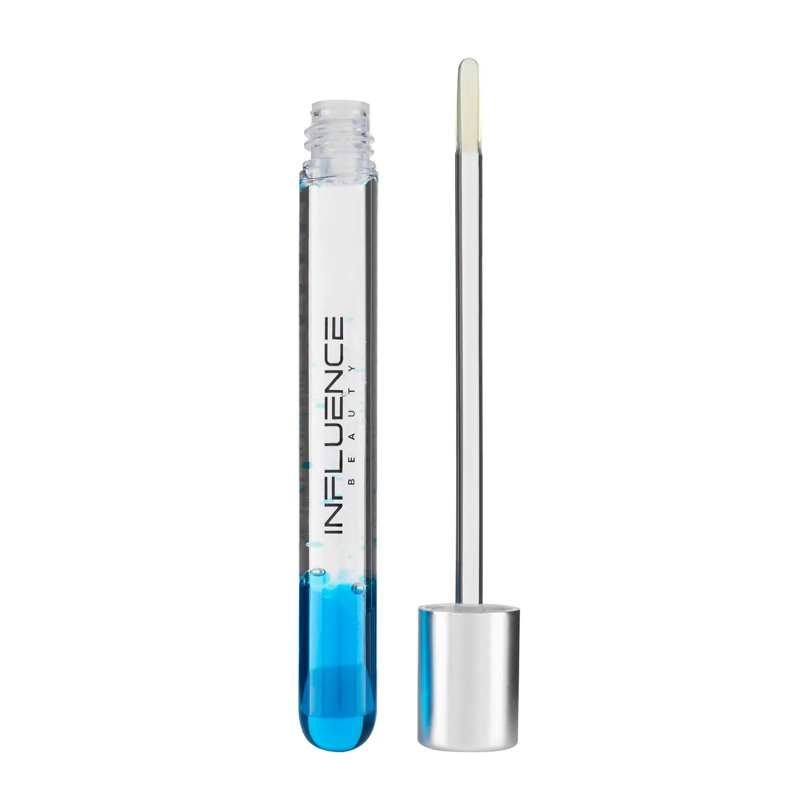 Масло для губ Influence Beauty Lava Lip Oil двухфазное тон 03 