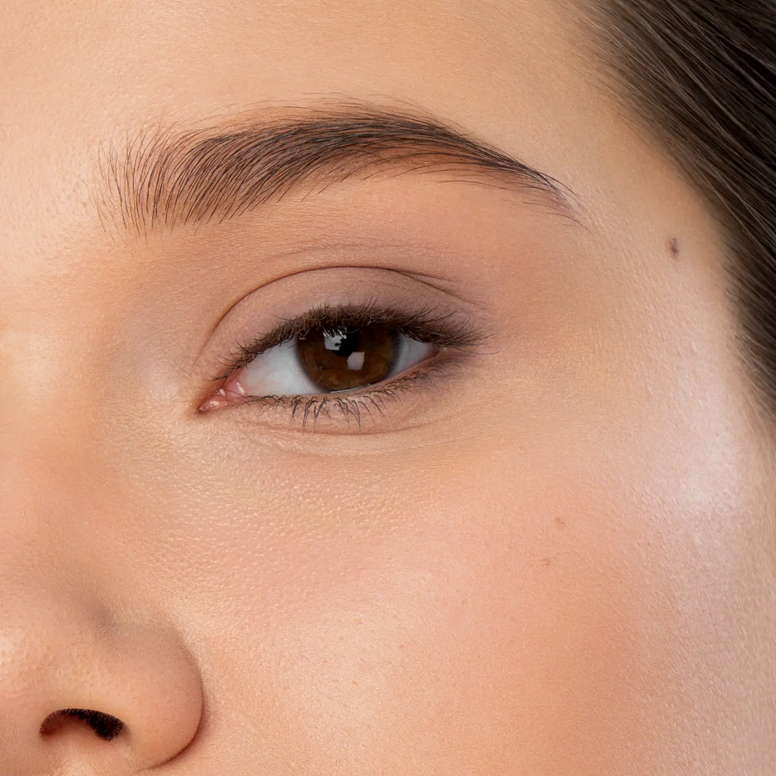 Карандаш для бровей L’Oréal Paris Color Riche 303 темно-коричневый - фото 6