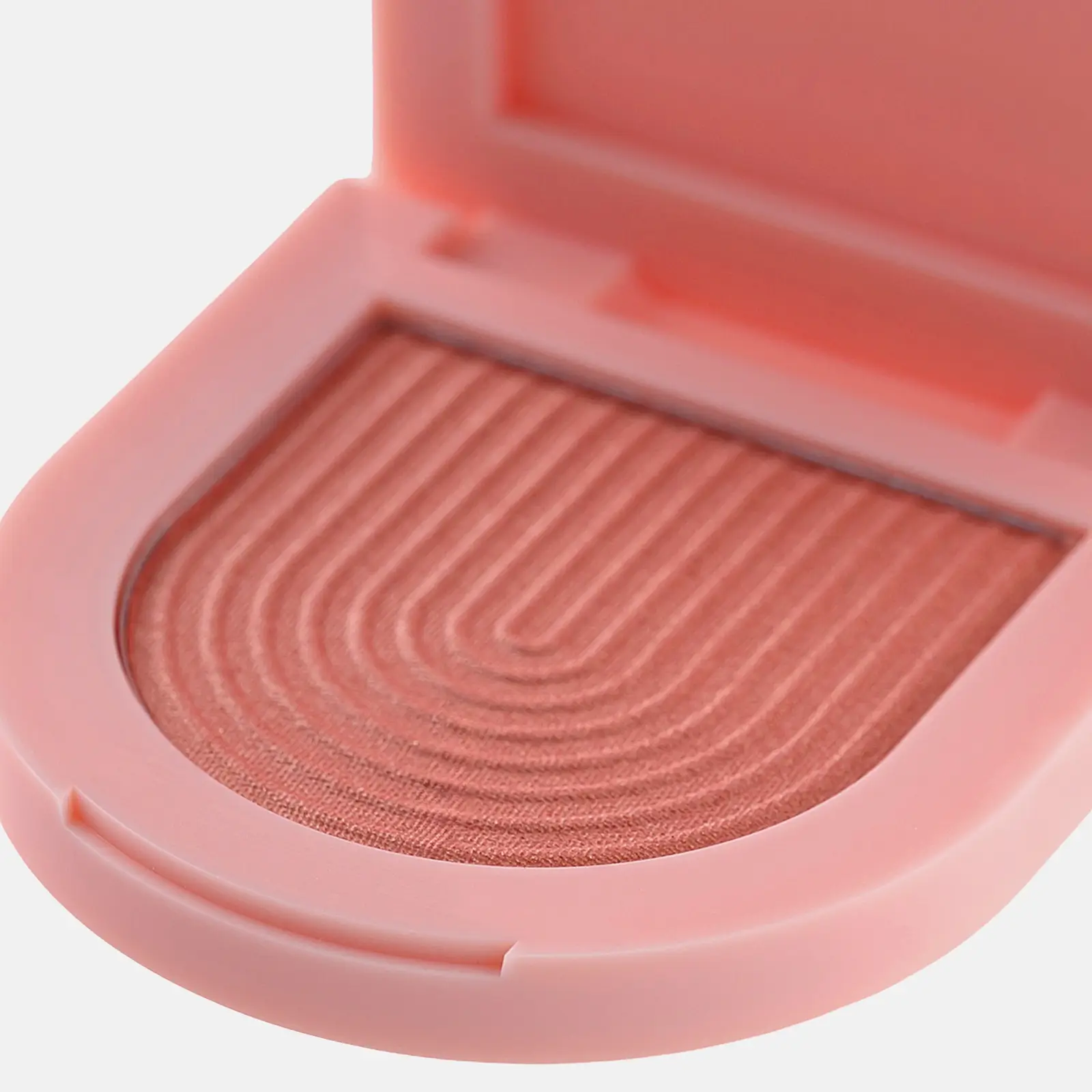Румяна для лица Cashmere Blush тон 02 Pink Pleasure Розовый Stellary - фото 3