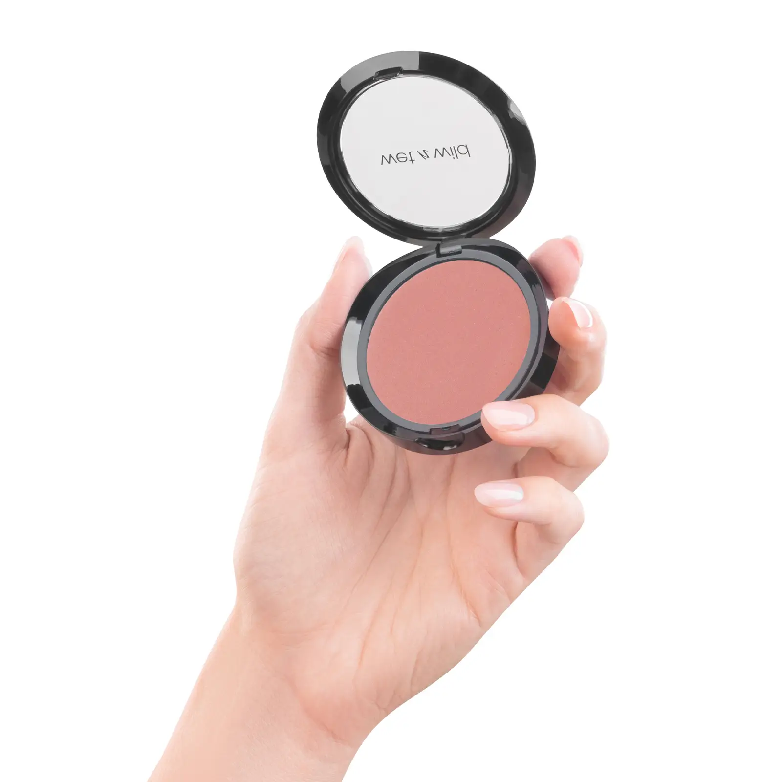 Румяна для лица Wet N Wild Color Icon Pinch Me Pink