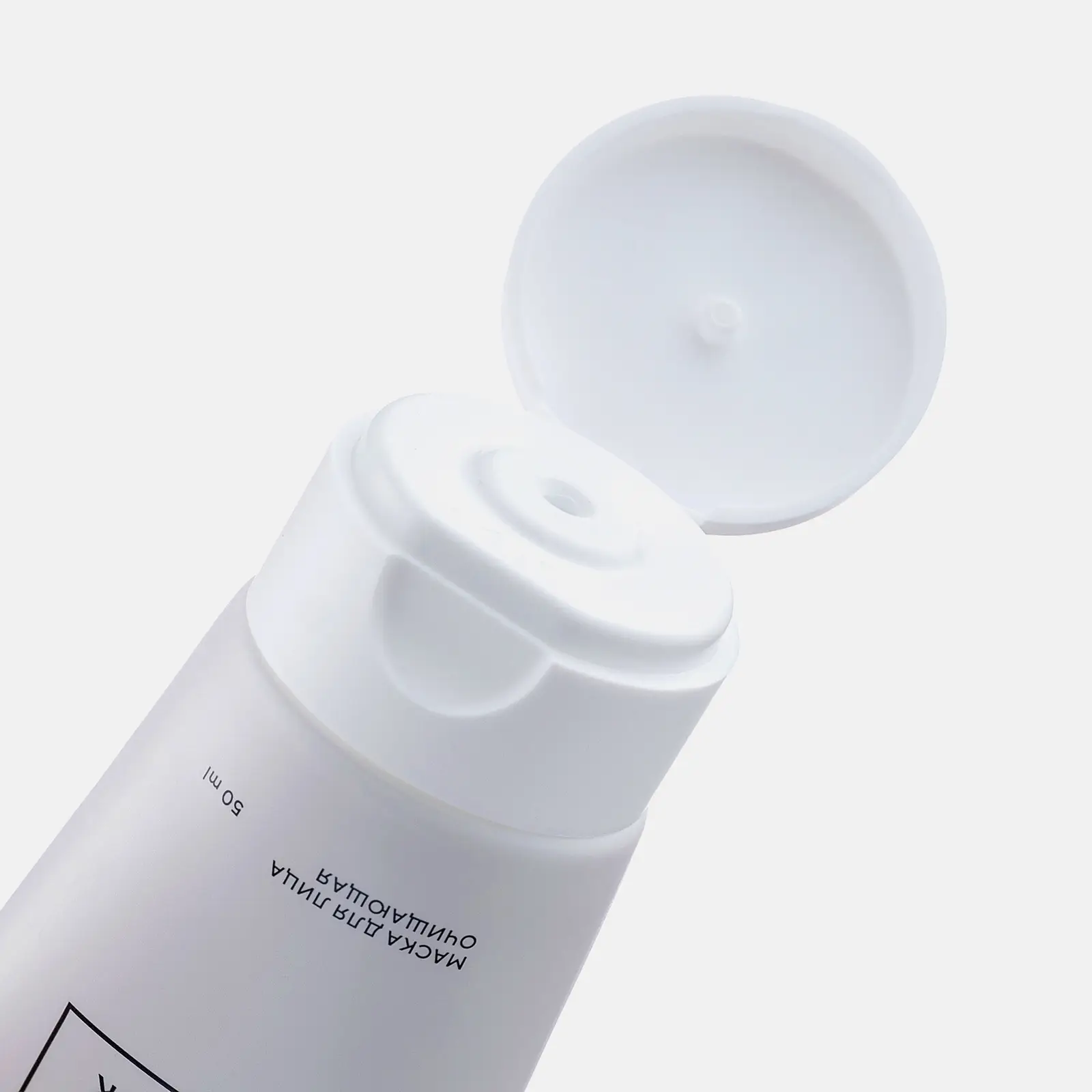 Маска для лица Likato Professional очищающая с цинком 50мл