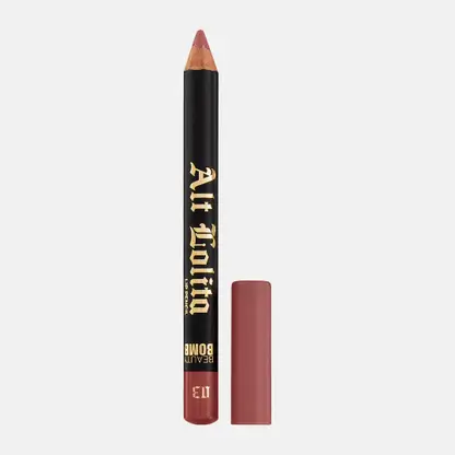 Карандаш для губ Beauty Bomb Alt Lolita тон 03