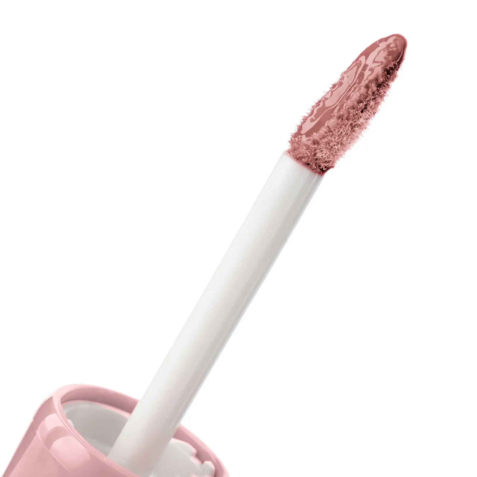 Помада для губ Divage Butter Gloss Liquid Lipstick тон 03