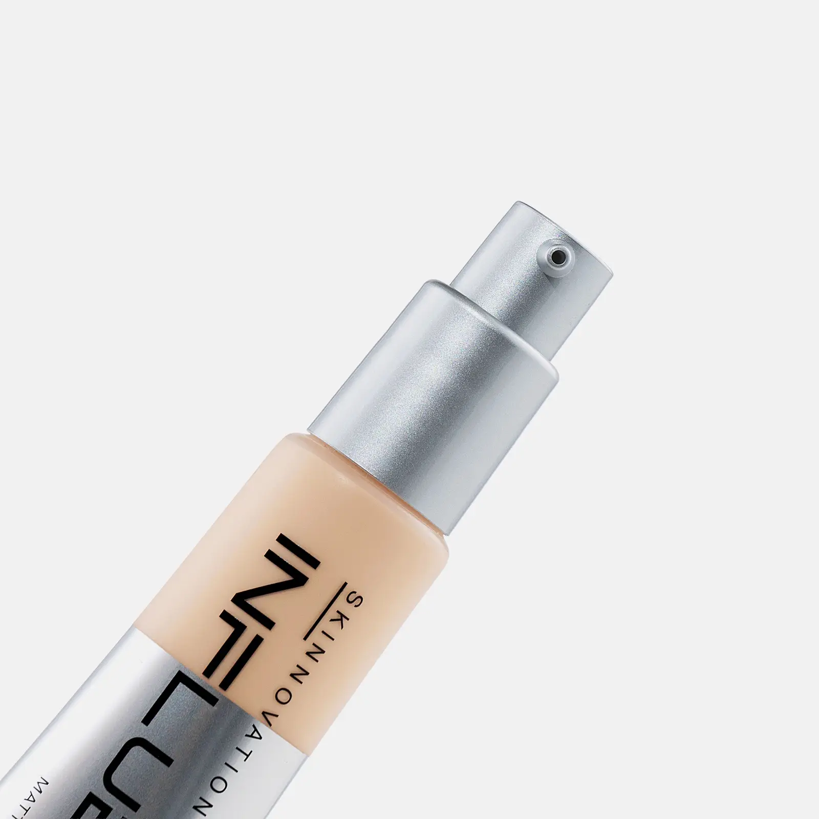 Основа тональная Influence Beauty Skinnovation I Matte матирующая тон 01 