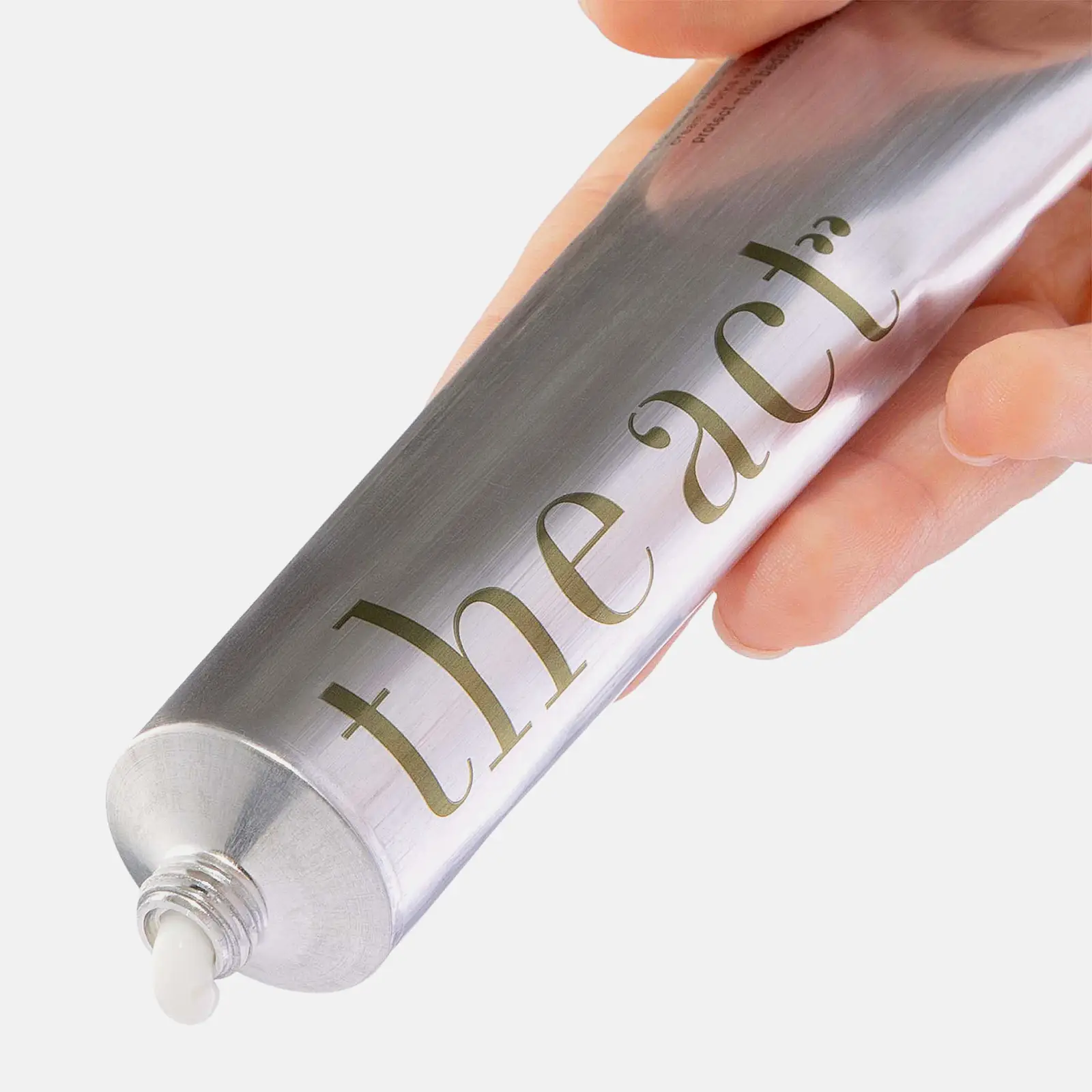 Крем для рук The Act парфюмированный ламеллярный XX 65мл