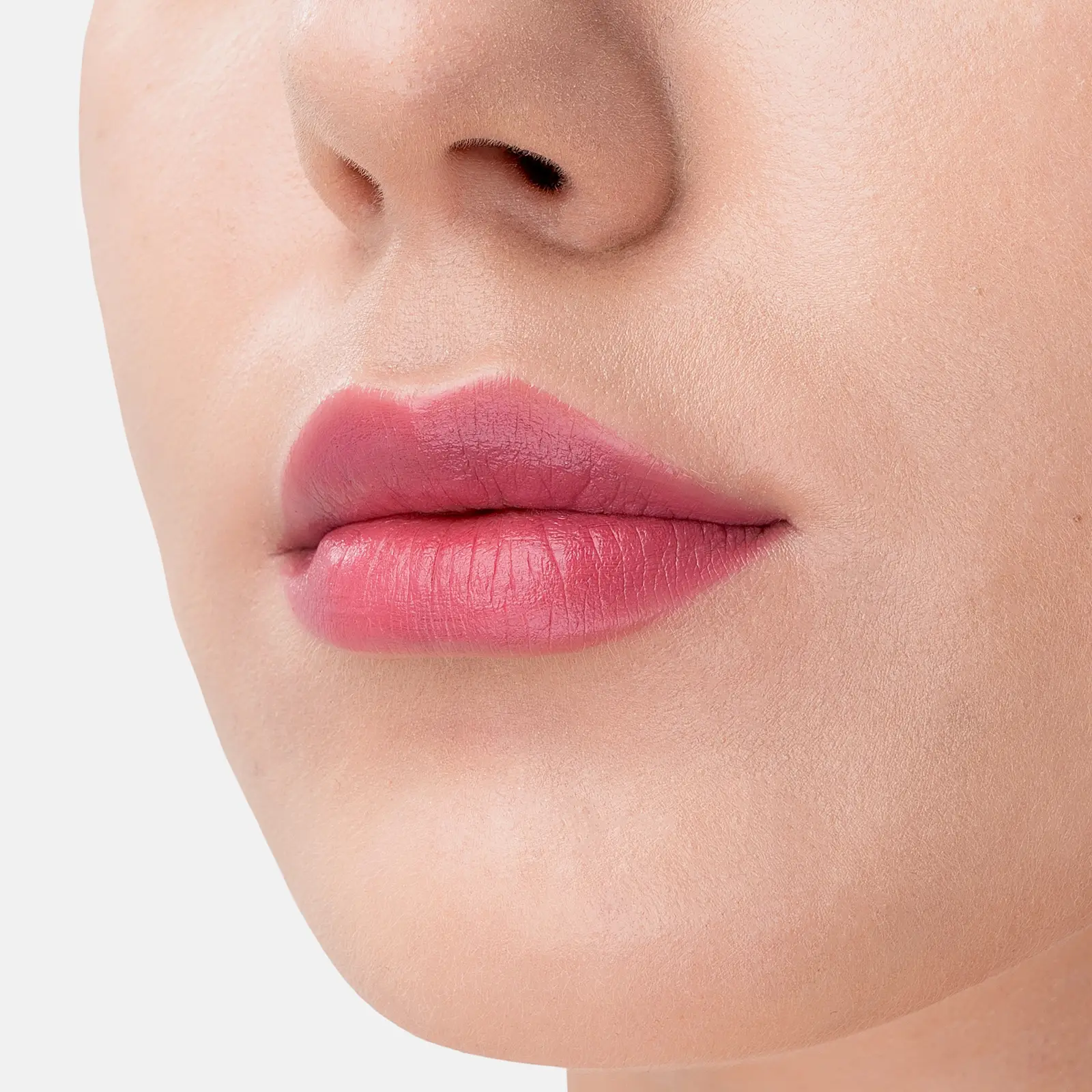 Помада для губ в стике Lips Lipstick тон 07 Beauty Bomb