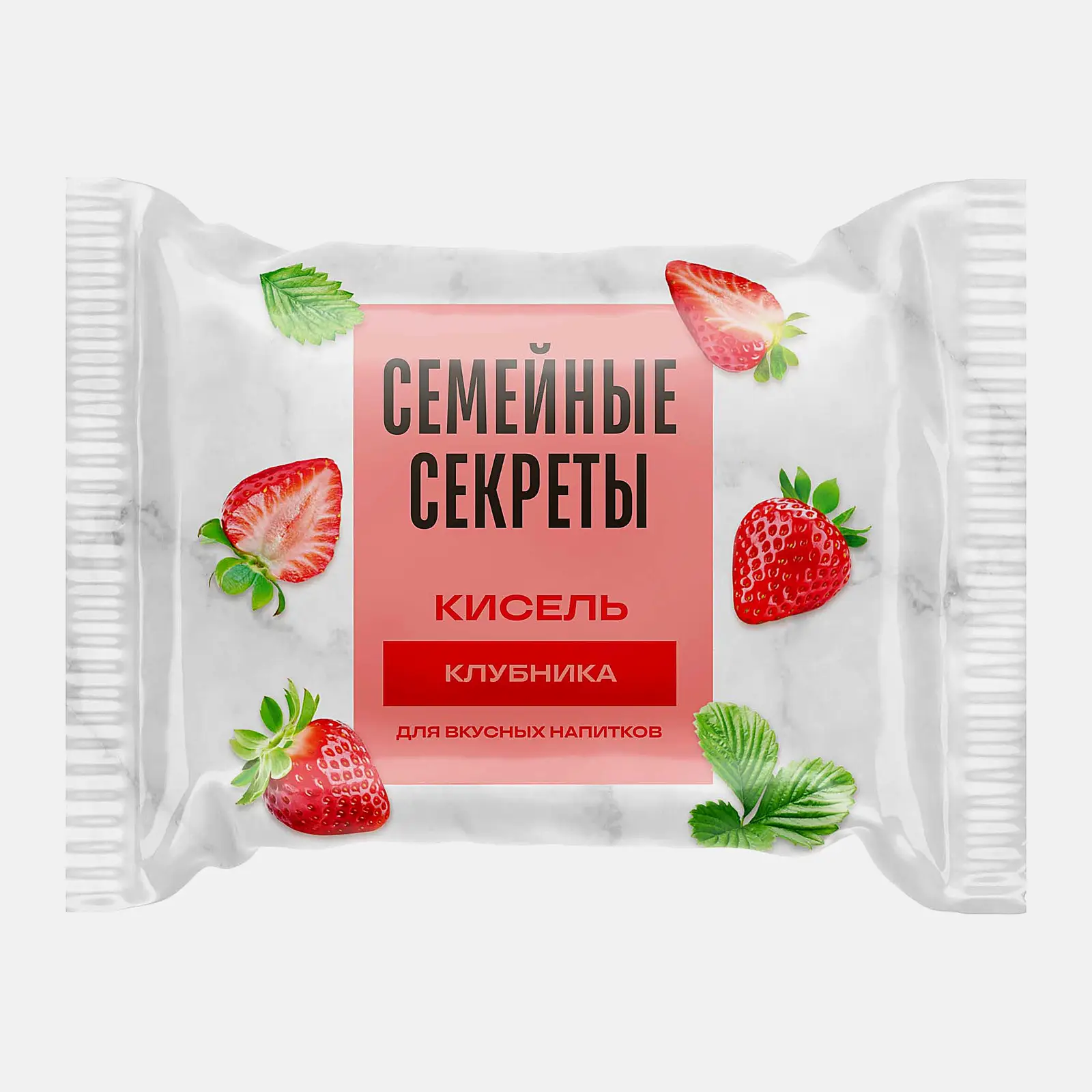 Кисель Моя цена Клубника клюква вишня 220г - фото 3 Кисель Моя цена Клубника клюква вишня 220г - фото 3