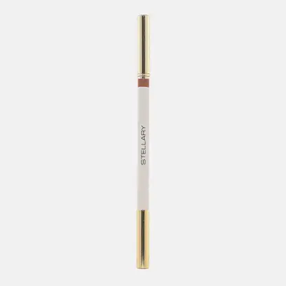 Карандаш для бровей с щеточкой Classic Brow Pencil Stellary тон 01