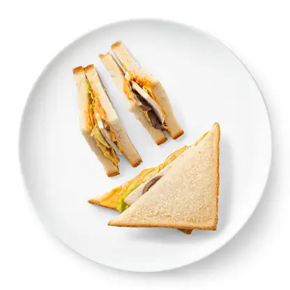 Изображение товара Сэндвич Том-Кха М Кухня 186г