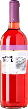 Вино Torre Tallada розовое сухое 11.5% 750мл
