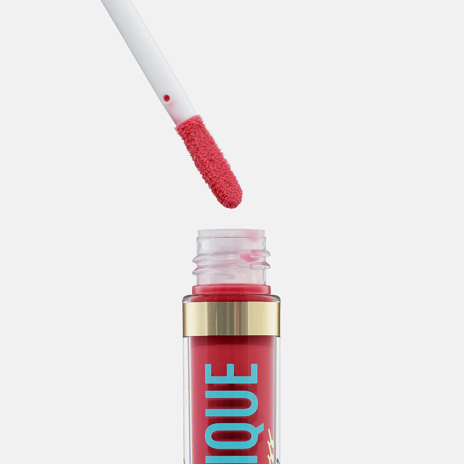 Блеск для губ Vivienne Sabo Tropique Gloss тон 19