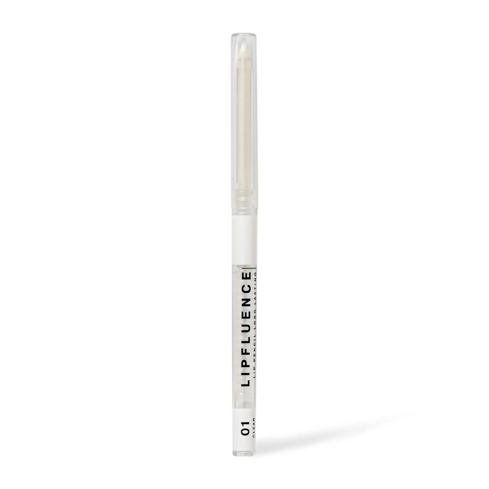 Карандаш для губ Influence Beauty Lipfluence автоматический тон 01 