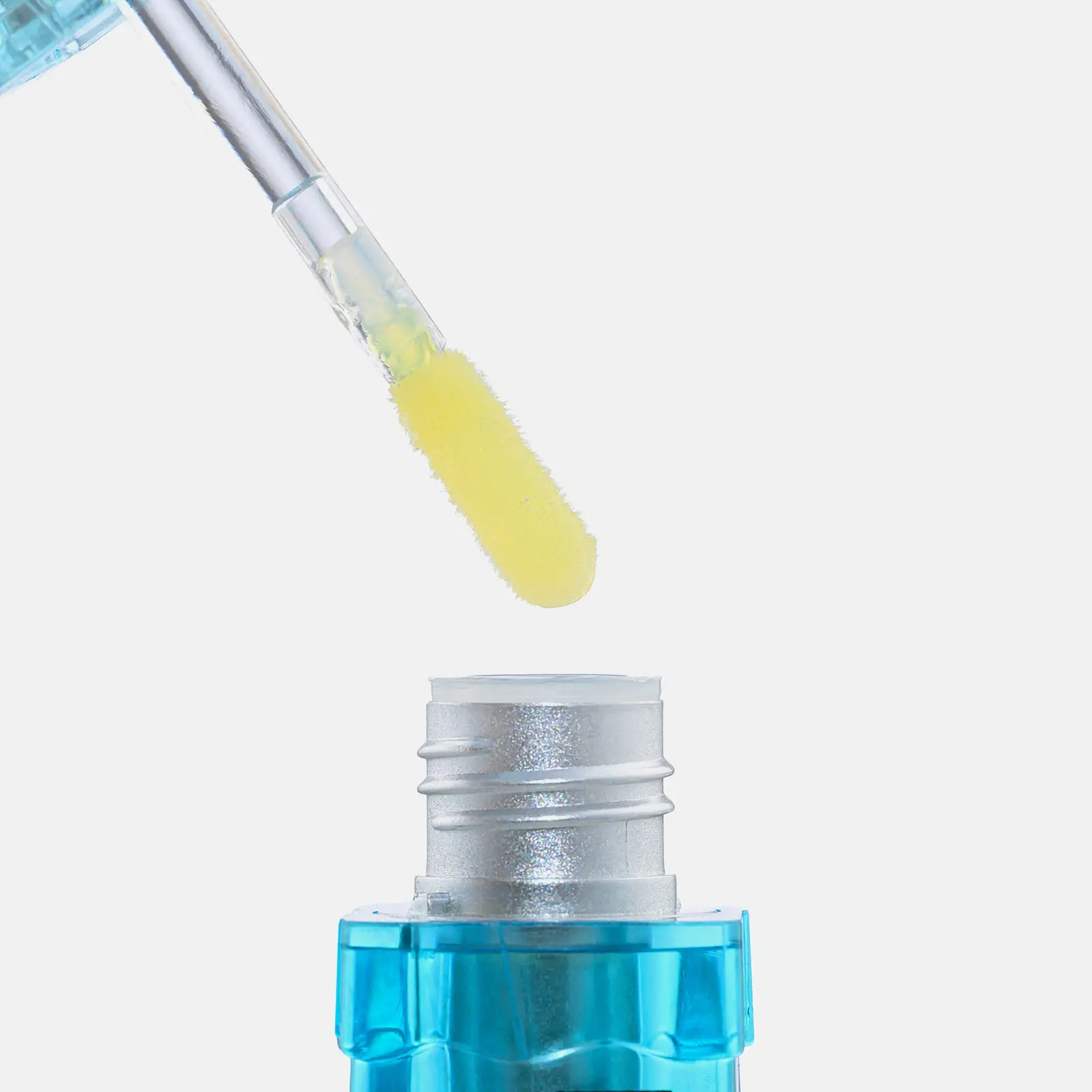 Экстра плампер для губ тон 01 Прозрачный Influence Beauty Cryoplump