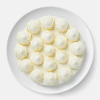 Торт Пломбирный Mirel 750г