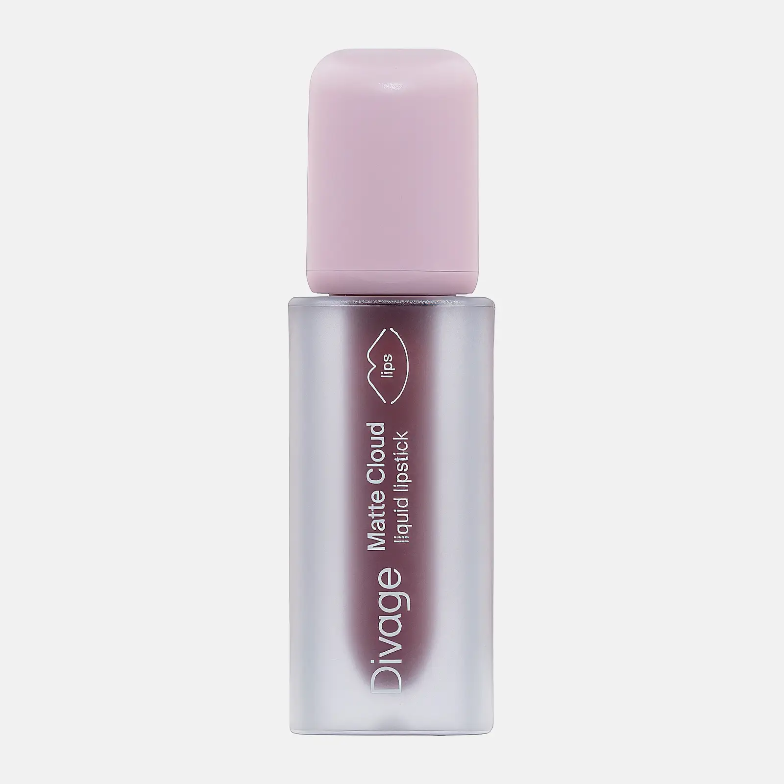 Помада для губ Matte Cloud Liquid Lipstick тон 03 Divage - фото 6 Помада для губ Matte Cloud Liquid Lipstick тон 03 Divage - фото 6