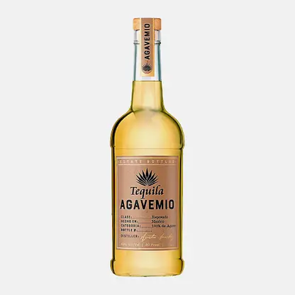 Текила Agavemio Reposado Tequila 40% 750мл