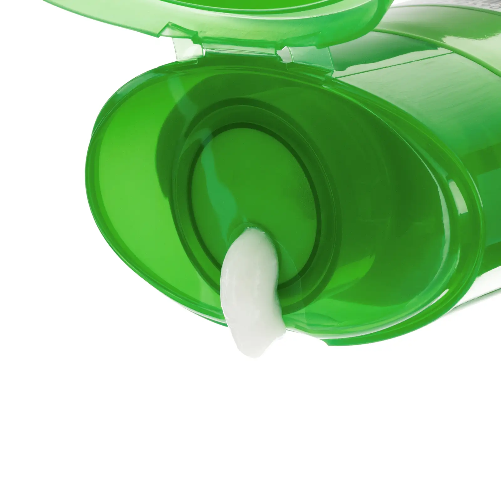 Бальзам-ополаскиватель Garnier Fructis Укрепляющий Огуречная свежесть для волос склонных к жирности 387мл