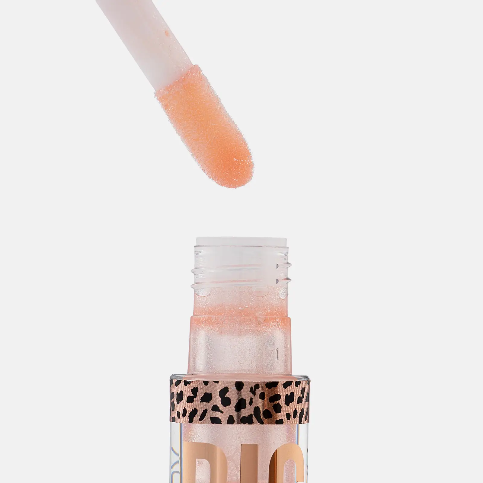 Блеск для губ Lipgloss Big Lips тон 04 Stellary - фото 3