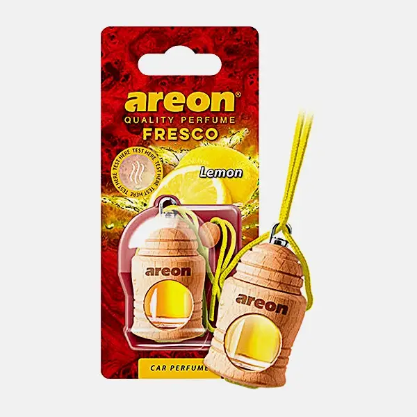 Ароматизатор Areon Fresco