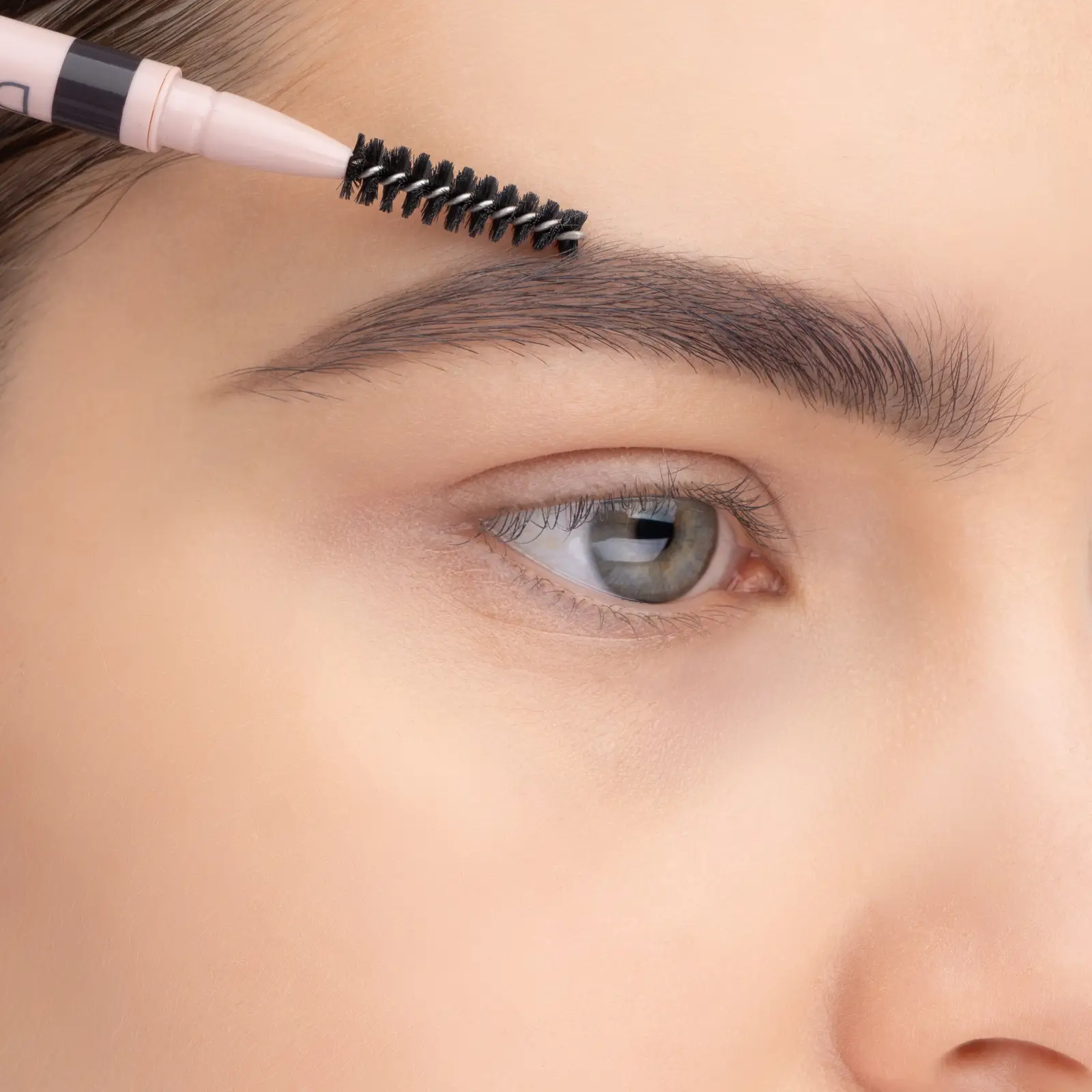 Карандаш для бровей Divage Brow Refine автоматический тон 03