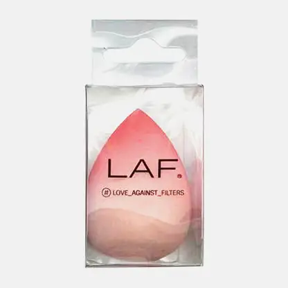 Спонж для макияжа LAF Ombre в ассортименте