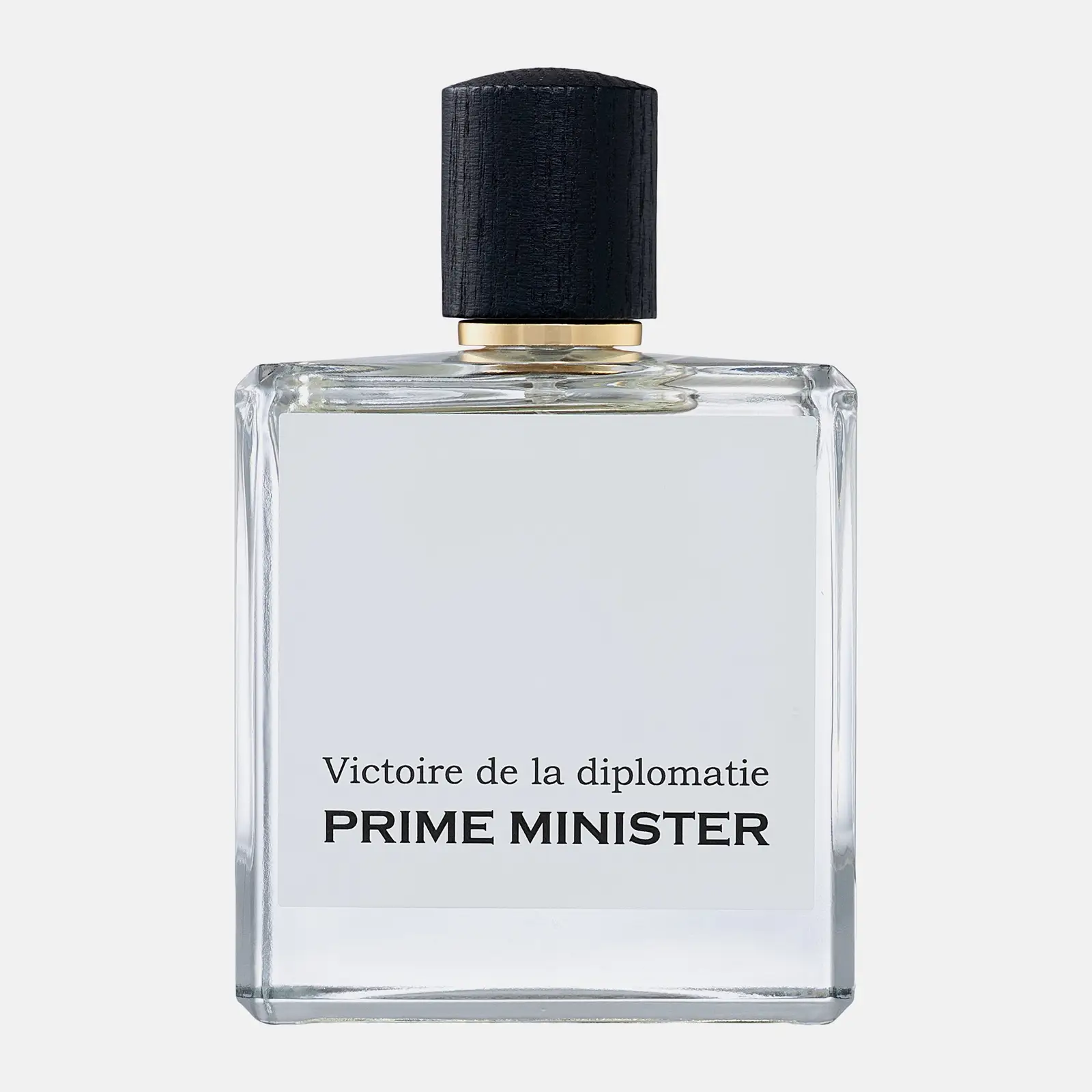 Туалетная вода Victoire De La Diplomatie Prime Minister мужская 100мл Туалетная вода Victoire De La Diplomatie Prime Minister мужская 100мл