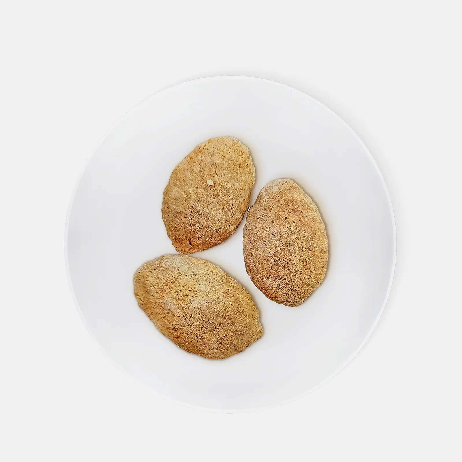 Котлеты куриные Вкусный пир в панировке 600г - фото 2