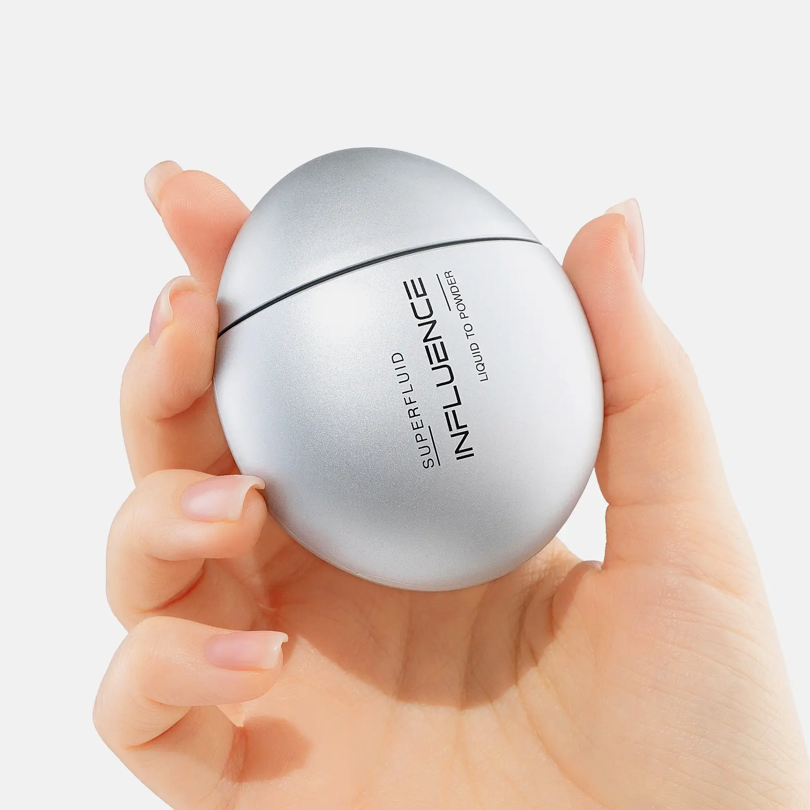 Тональная основа для лица тон 03 Influence Beauty Superfluid - фото 2 Тональная основа для лица тон 03 Influence Beauty Superfluid - фото 2
