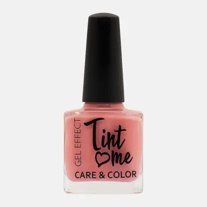 Лак для ногтей тон 93 Tint Me Care & Color