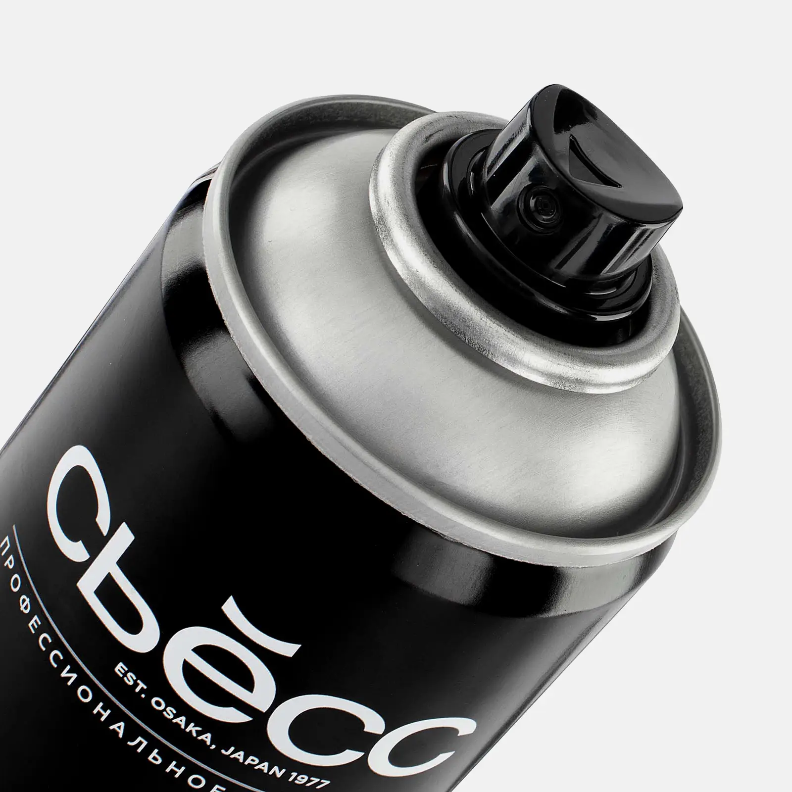 Лак для волос Сьёсс Max Hold для укладки максимально сильная фиксация 400мл