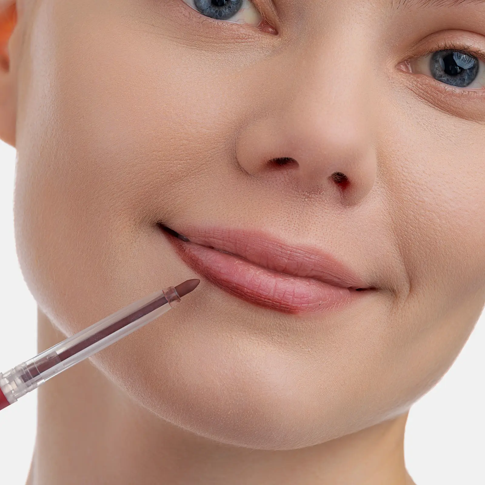 Карандаш для губ Influence Beauty Lipfluence автоматический тон 07 