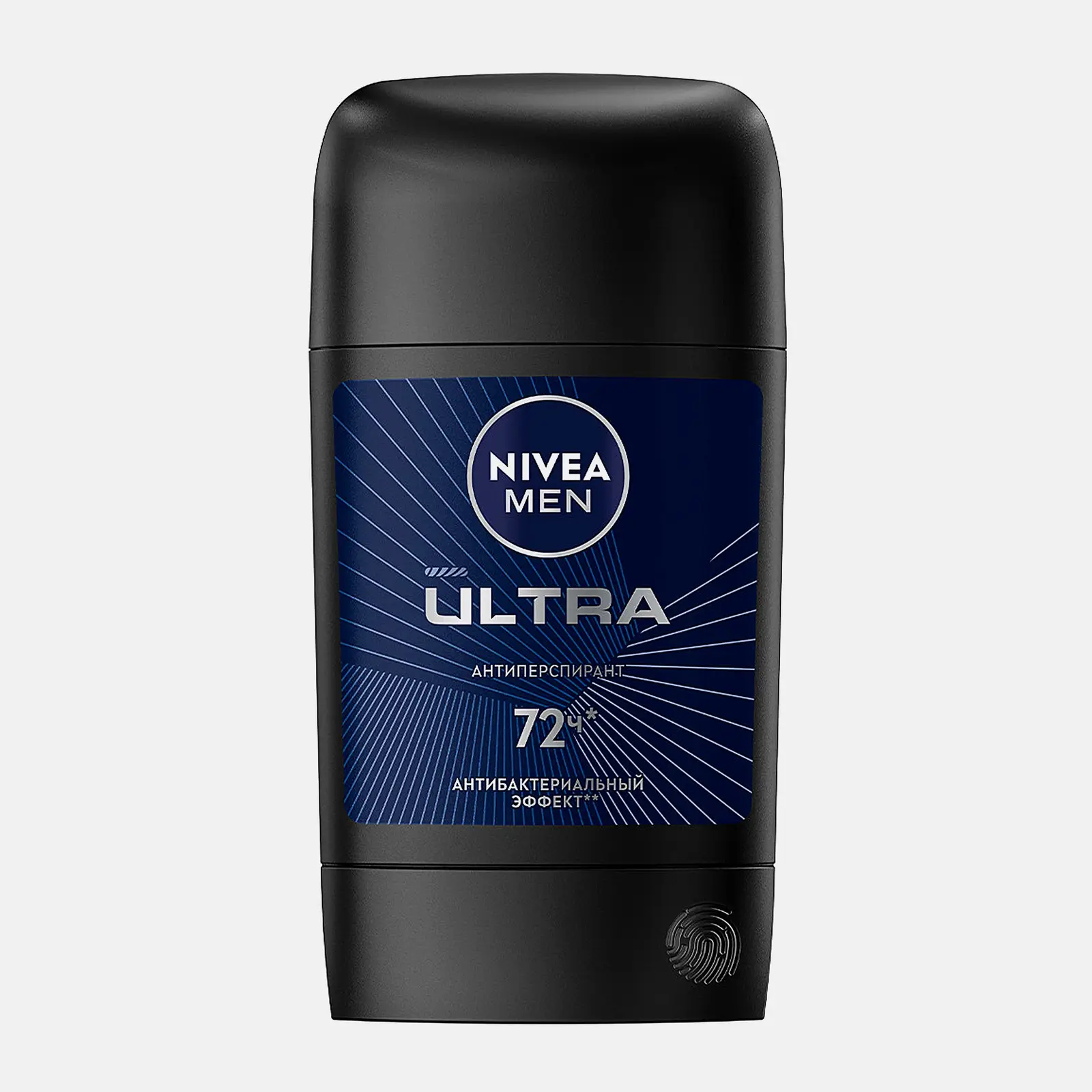 Антиперспирант Ultra мужской NIVEA Men 50мл