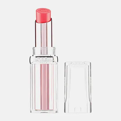 Бальзам для губ L’Oréal Paris Glow Paradise оттенок 111 Pink Wonderland