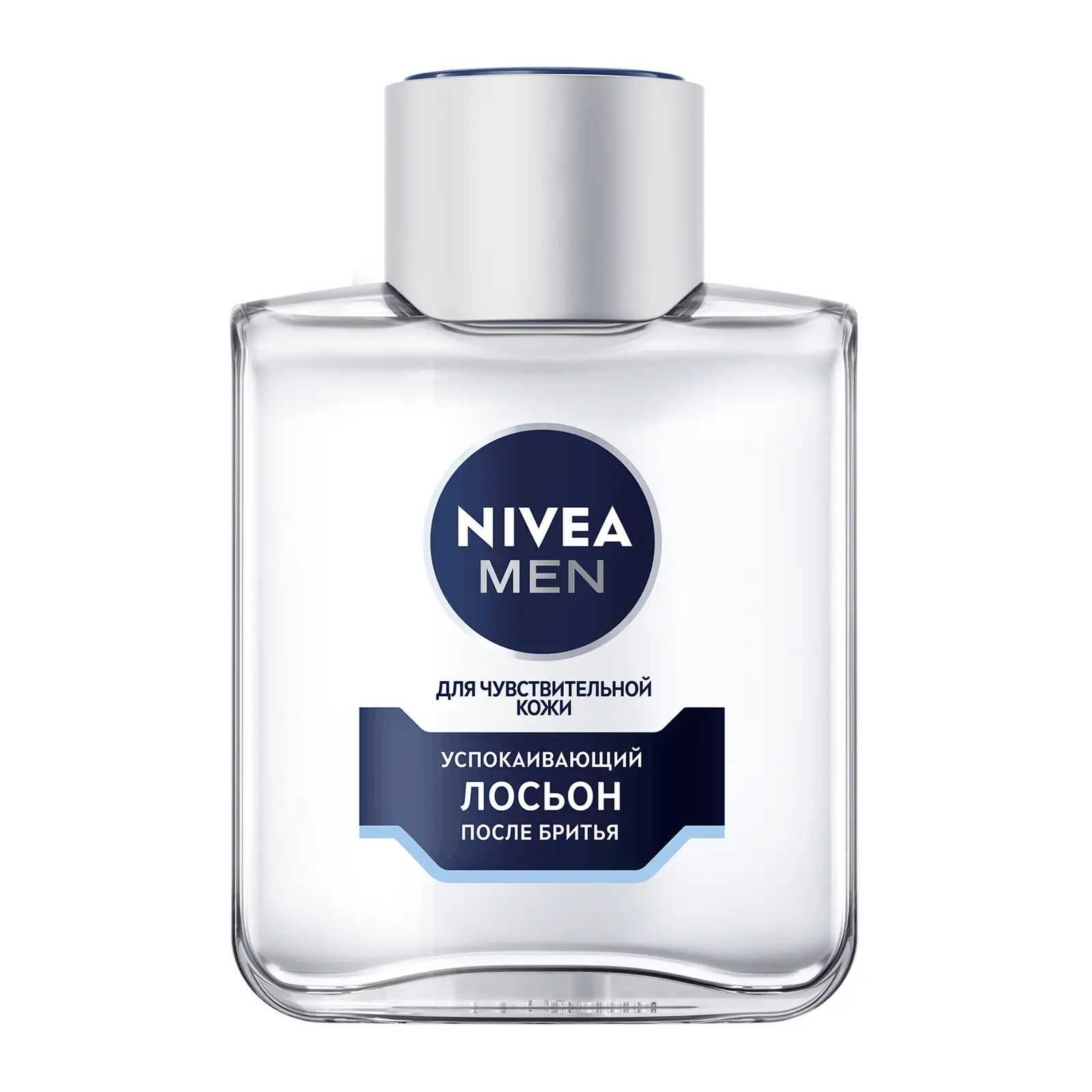 Лосьон после бритья NIVEA Men Успокаивающий 100мл