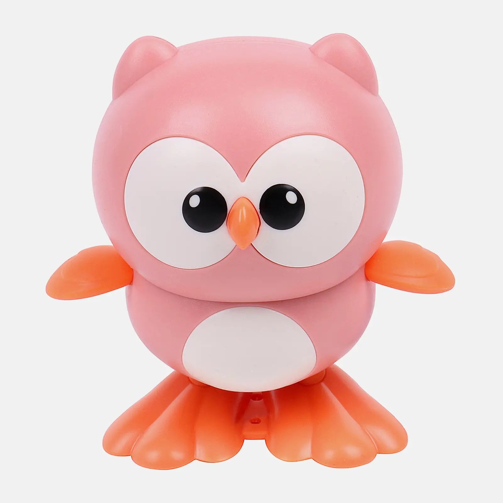 Заводная игрушка прыгающая Kiddy Lamalove в ассортименте - фото 9