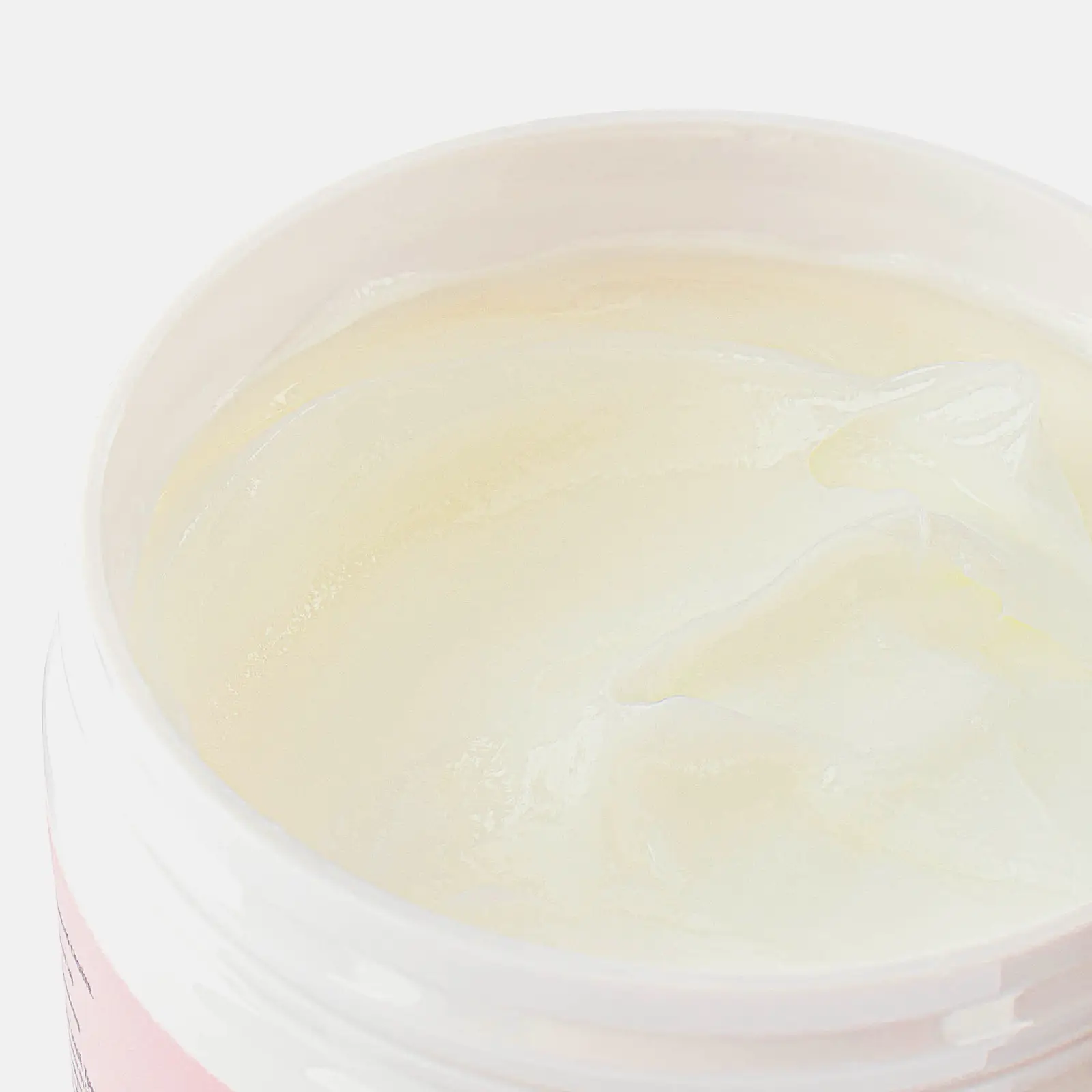 Маска для волос Шаума 3-в-1 Питательный коктейль клубника для поврежденных волос 380мл