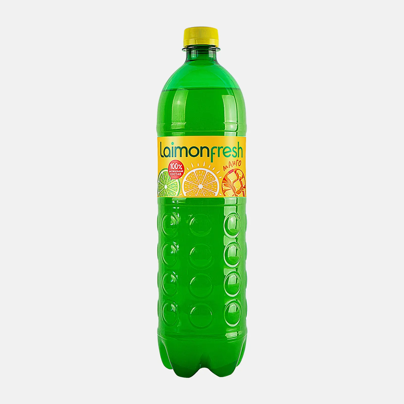 Напиток Laimon Fresh Манго 1л
