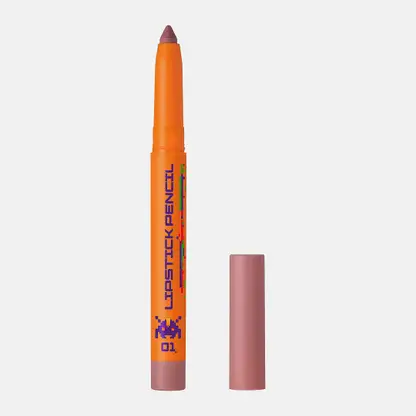 Карандаш-помада для губ тон 01 Beauty Bomb Смешарики