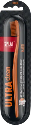 Изображение товара Зубная щетка Splat Professional Ultra Clean Hard