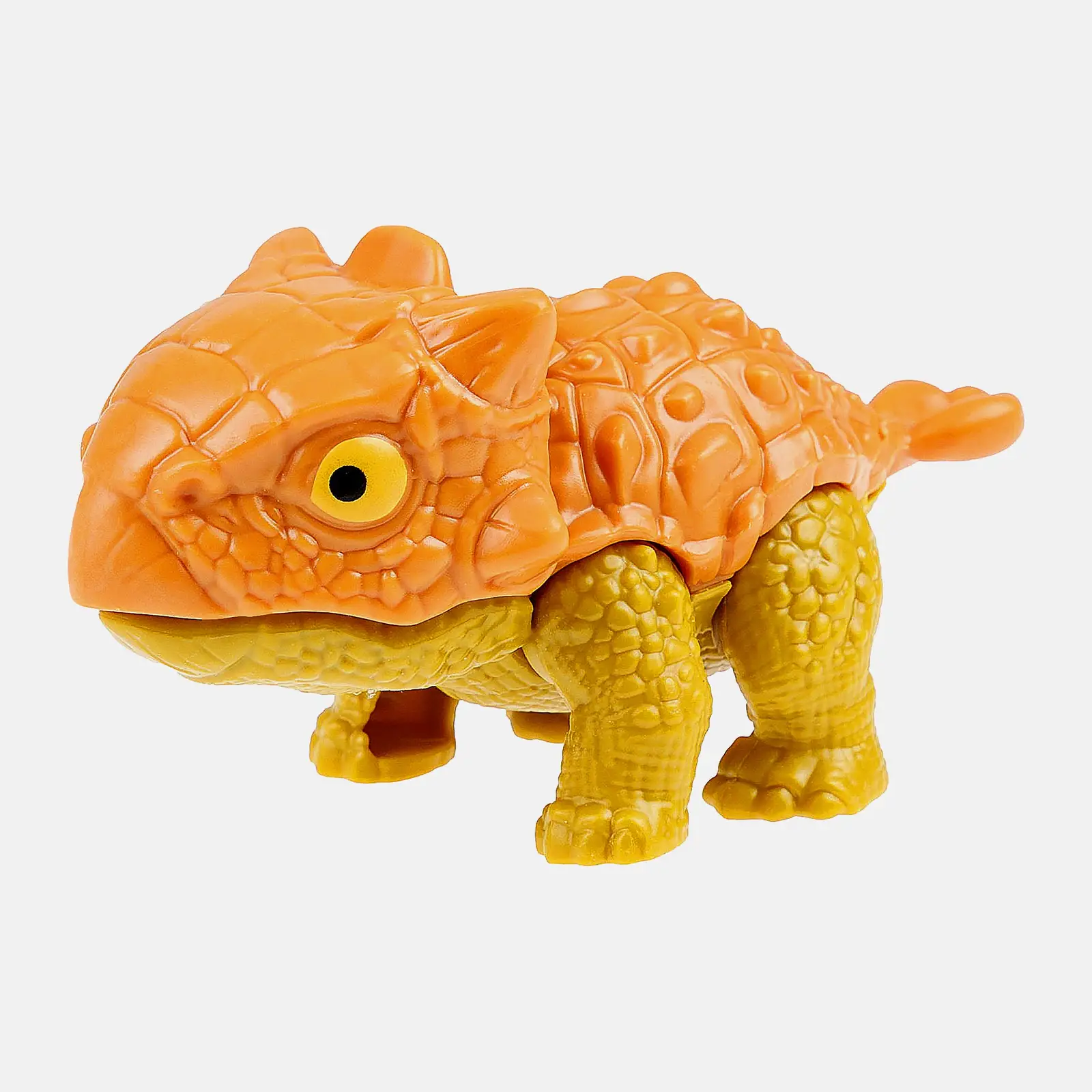 Игрушка динозавр с открывающейся челюстью 1Toy в ассортименте - фото 14