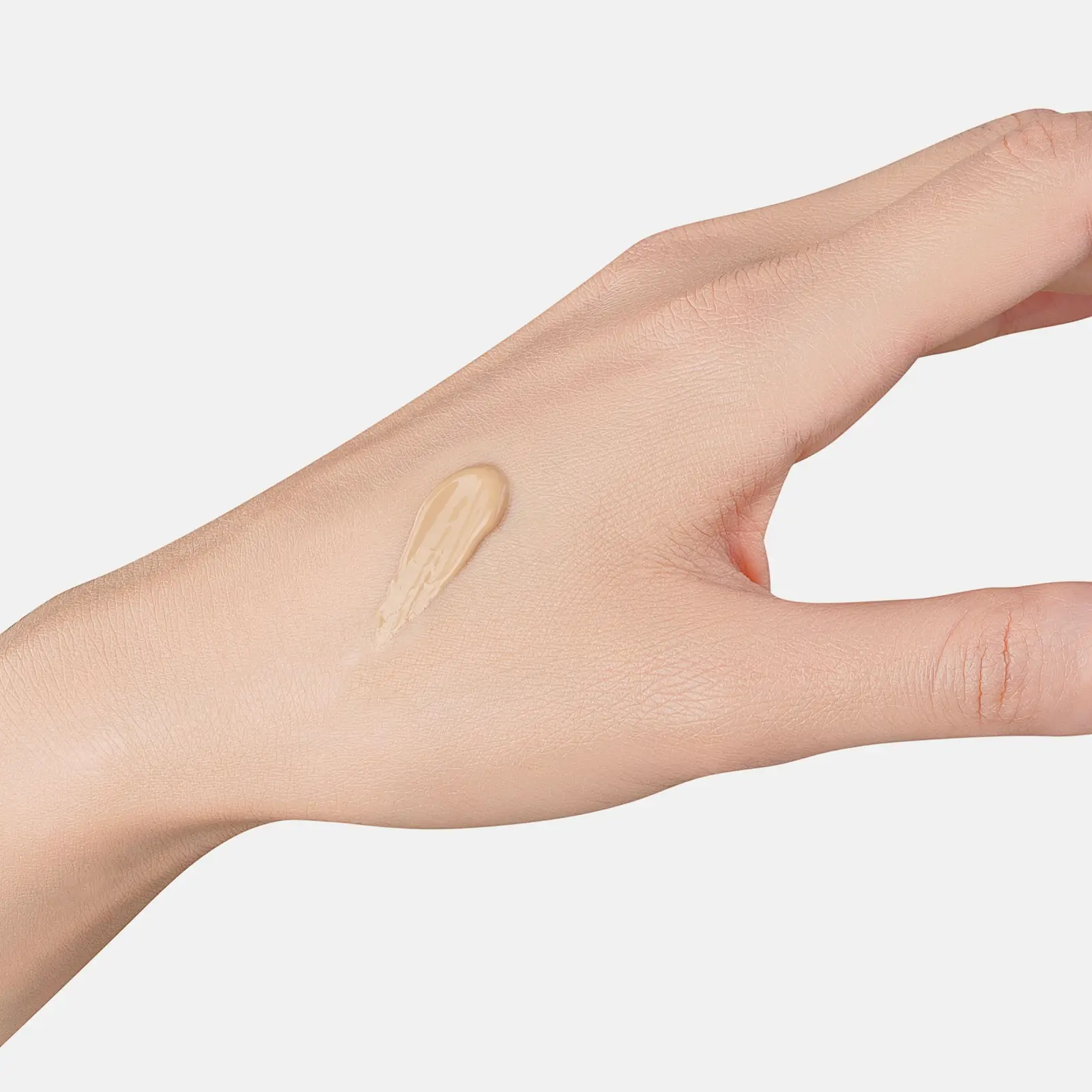 Тональный ВВ-крем Eva Mosaiс тон 03 Медовый