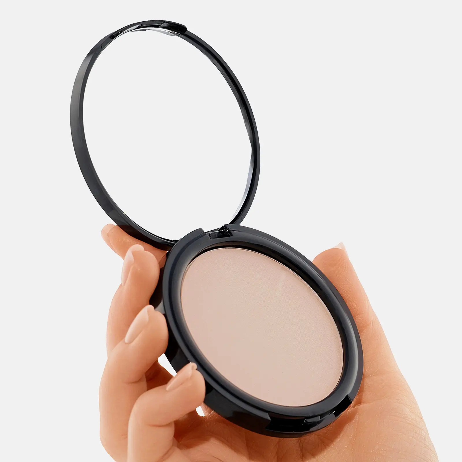 Пудра для лица Art-Visage Matte Control компактная матирующая тон 102