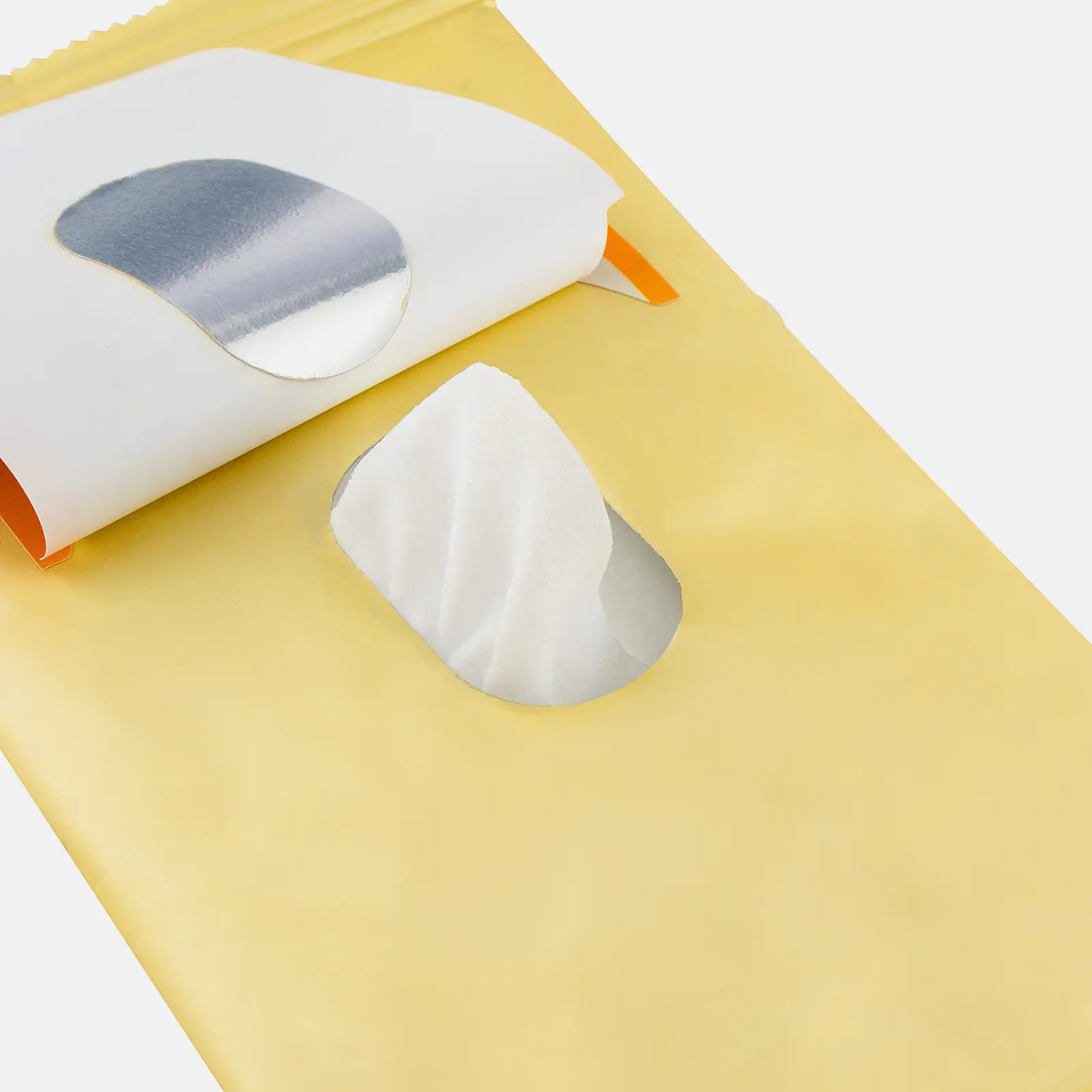 Салфетки Skinlite Автозагар увлажняющие 5шт