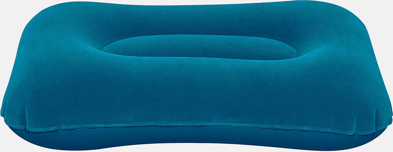 Подушка надувная Bestway флокированная 67121 42см