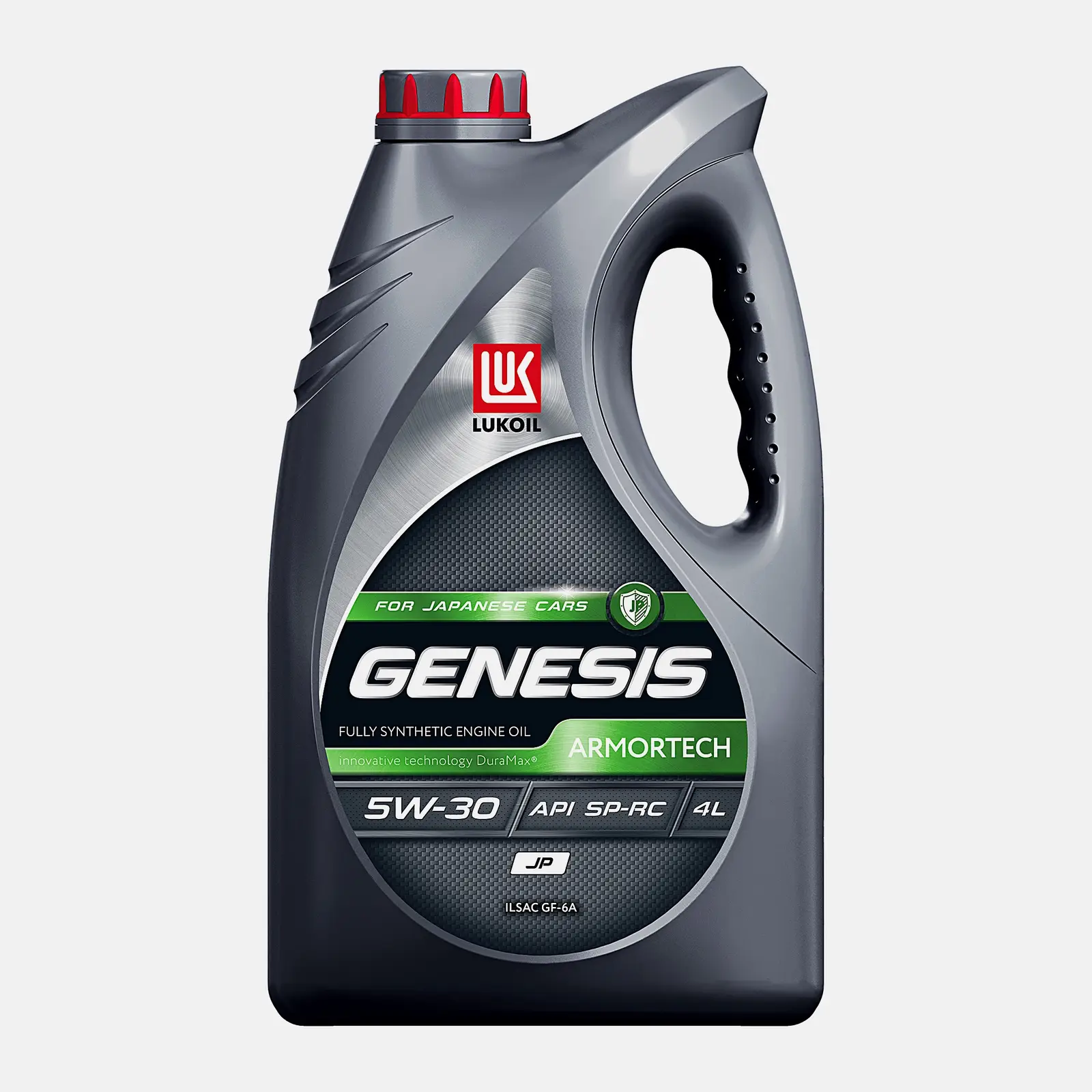 Масло синтетическое Лукойл Genesis Armortech JP 5W-30 4л