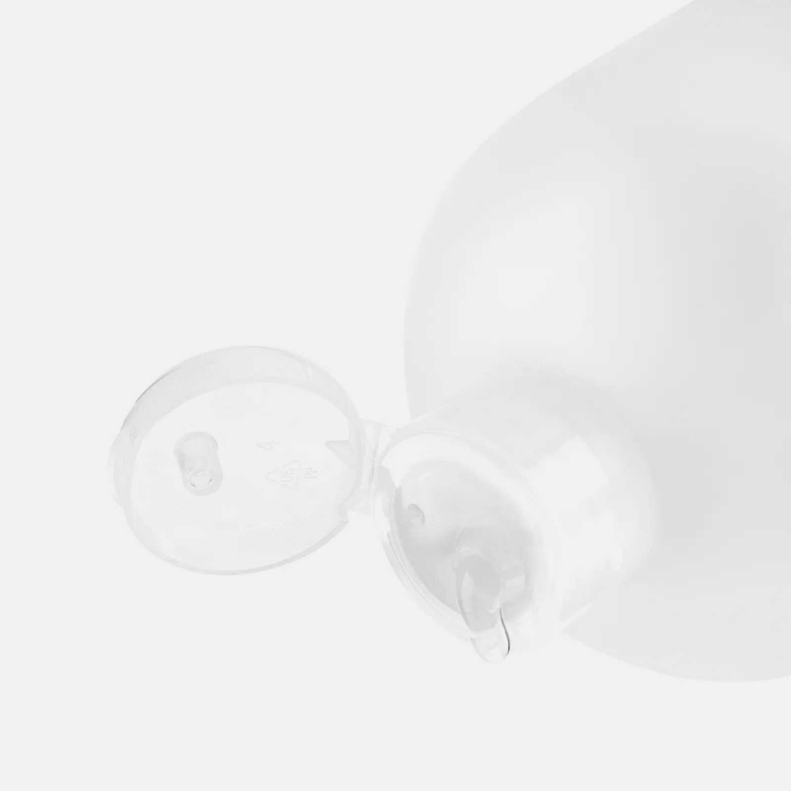 Шампунь для волос Ollin Professional Сare Для поврежденных волос 1л