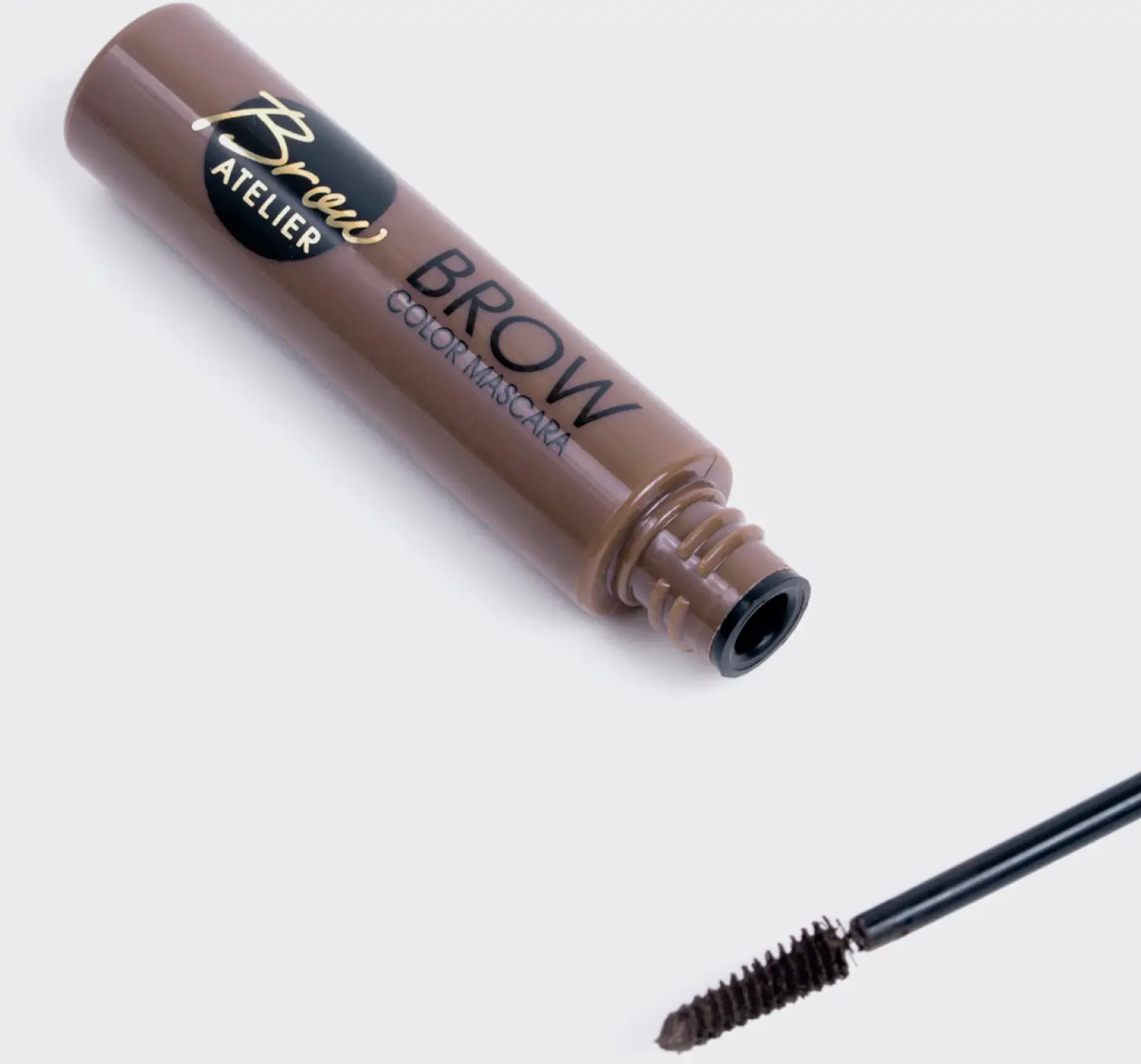 Тушь для бровей Vivienne Sabo Brow Atelier тон 2
