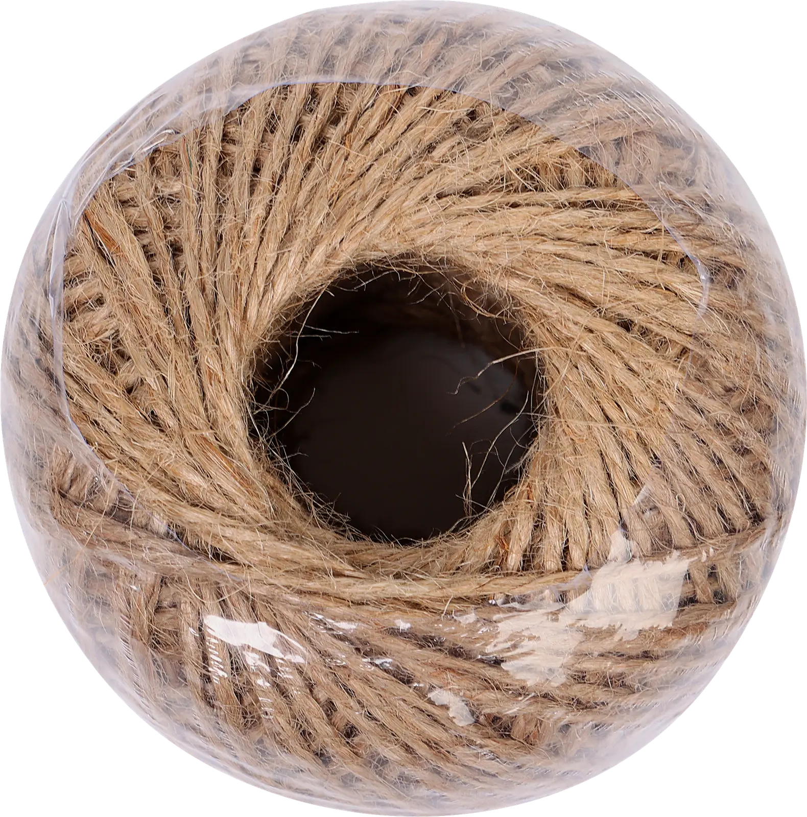 Шпагат джутовый 100м